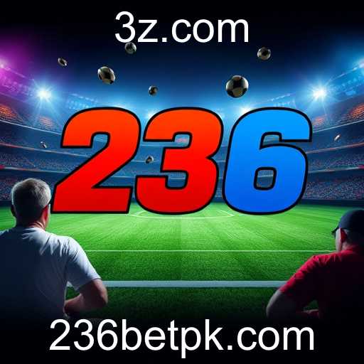 O Crescimento Exponencial do 236 BET no Brasil