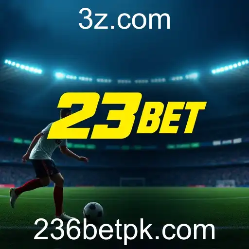 A Revolução do Jogo Online com 236 BET