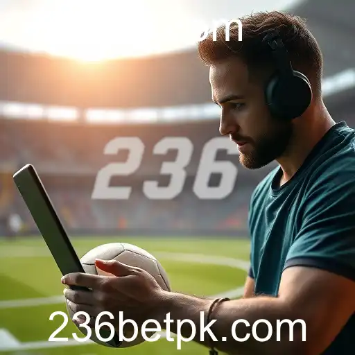 A Ascensão do 236 BET no Cenário de Jogos em 2025