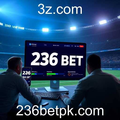 A Evolução dos Jogos Online em 2025: Um Olhar Sobre o 236 BET