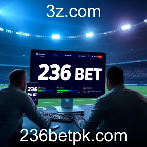 A Evolução dos Jogos Online em 2025: Um Olhar Sobre o 236 BET