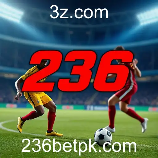 O Impacto de 236 BET no Mercado de Jogos Online Brasileiro