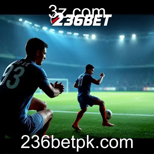 O Impacto do 236 BET no Cenário dos Jogos Online