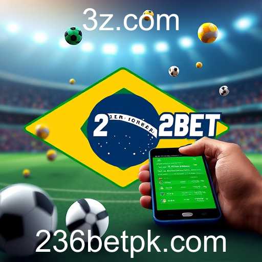 As Tendências do 236 BET em 2026