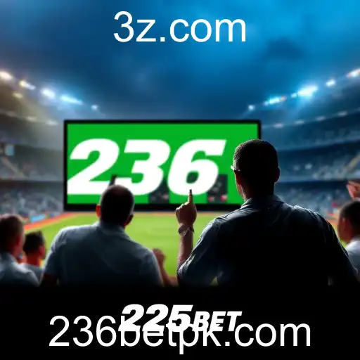 A Ascensão dos Jogos Online e o Império 236 BET