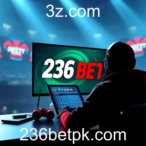 Revolução nos Jogos de Apostas: A Ascensão do 236 BET