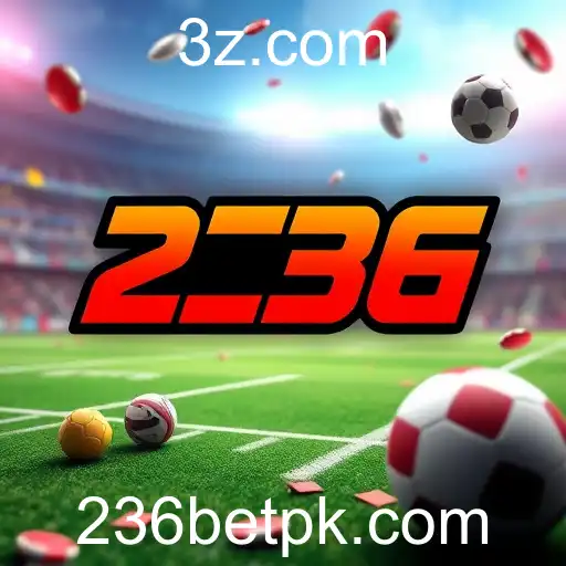 A Ascensão dos Jogos Interativos em 236 BET