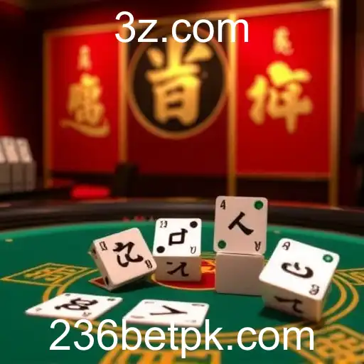 236 BET-BONUS6